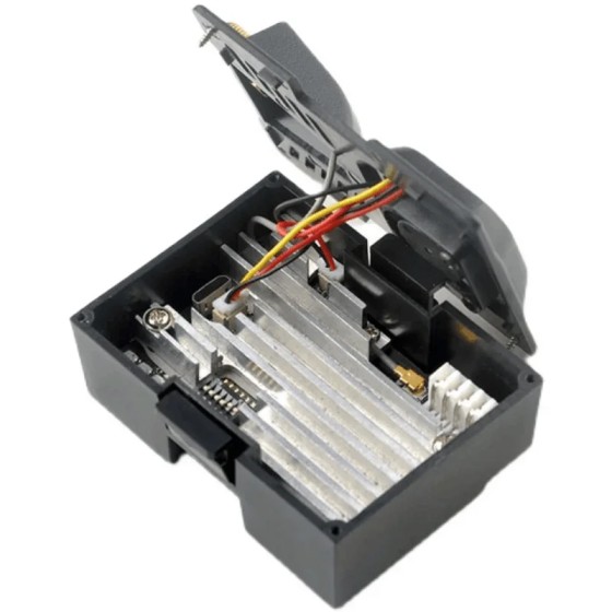 Happymodel ES24TX Pro TX ExpressLRS 2.4G Module 1000mW Cooling Fan OpenTX Radio RC Drone Accessories